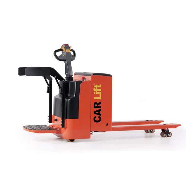 Hand Pallet Electric Mover CBD