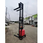 Full Electric Stacker-KX CDD H 1.5-2.0T-Electric Stacker 2