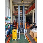 Forklift Electric Reach Truck FRB 1.5T 1