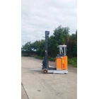 Forklift Electric Reach Truck FRB 2.0T 1