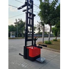Hand Stacker Full Electric KX CDD H 1.5T 4.5M 1