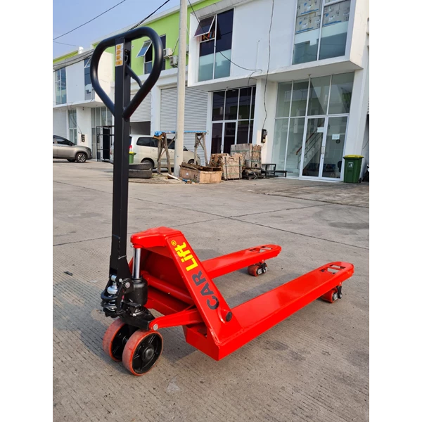 Hand Pallet Truck Top Quality CBY AC 2.0T