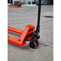 Hand Pallet Truck Top Quality CBY AC 3.0T 550