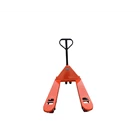 CARLIFT Hand Pallet Manual Kap. 2T - MARGOMULYO 3