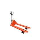 CARLIFT Hand Pallet Manual Kap. 5T  - MARGOMULYO 2