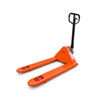 CARLIFT Hand Pallet Manual Kap. 3T - KENJERAN 2