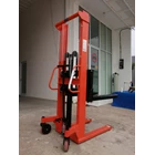 Hand Stacker Manual-Hand Stacker CTY D 1