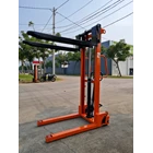 Hand Stacker Manual- CTY E 1.0T 1.6M 1