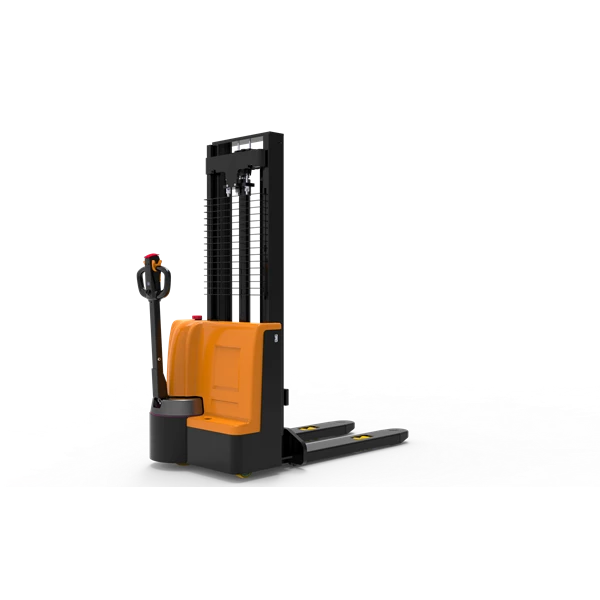 Full Electric - Hand Stacker Electric MG 1.5T