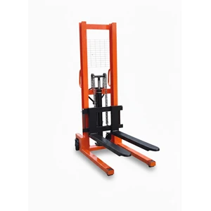 Hand Forklift / Hand Stacker