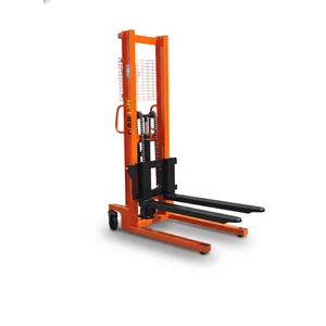 Material Handling Hand Stacker Mover 2T Surabaya