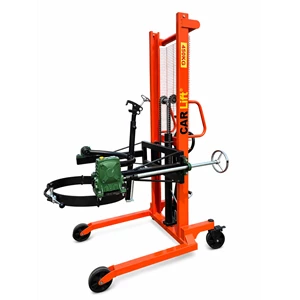 Drum Lifter - Drum Stacker Electric Type COT / CDT 0.35 1.6M Surabaya
