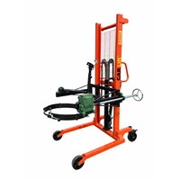Drum Lifter - Drum Stacker 0.45/1.6M Semarang