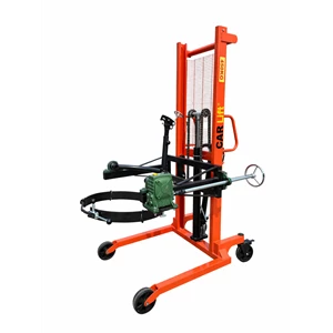 Drum Stacker 450Kg 1.6M Drum Lifter