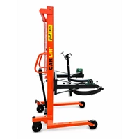 Drum Lifter - Drum Stacker Electric Type COT / CDT 0.45 1.6M Tangerang