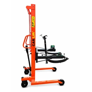 Drum Lifter - Drum Stacker Electric Type COT / CDT 0.45 1.6M