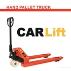 Hand pallet truck cheap 1
