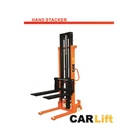 Hand Stacker CTY-EH Series 1