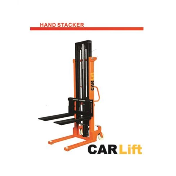 Hand Stacker CTY-EH Series