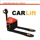 Hand pallet truck elektrik  1