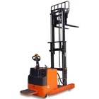 Electric Reach Stacker CARLift NRS  1