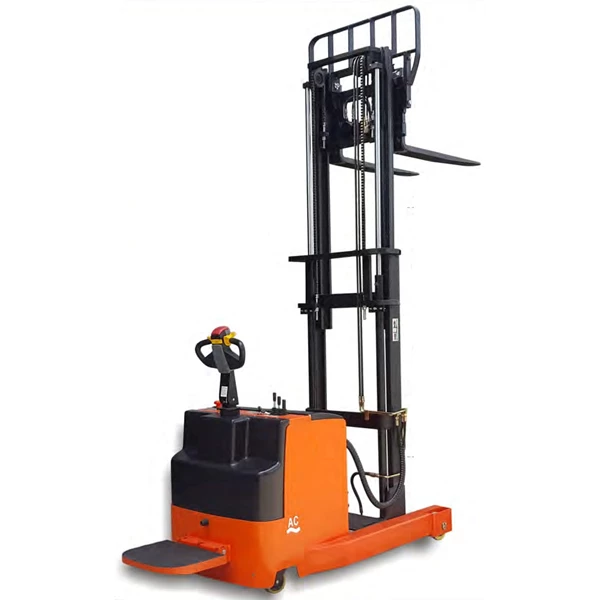 Electric Reach Stacker CARLift NRS 