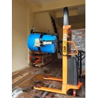 Electric Drum Lifter 1