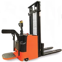 ELECTRIC STACKER CTQN 1.5 T / 4.5 M
