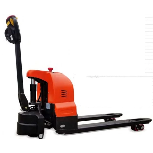 ELECTRIC PALLET TRUCK (EPT 15)