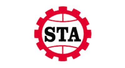 Logo PT Surya Teknik Abadi