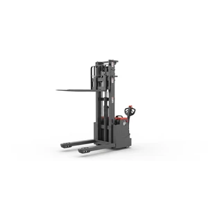 Mengapa Hand Stacker Electric Jadi Solusi Angkut Modern di Gudang Industri?