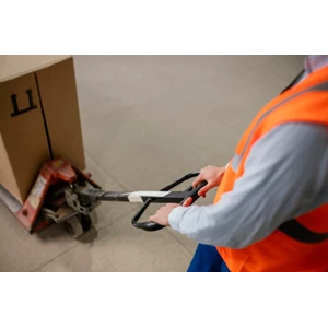 5 Eksperimen Produktivitas Gudang: Hand Lift vs Robot Otomatis, Mana yang Lebih Efisien?