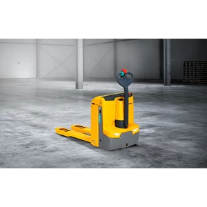 Pallet Mover Electric: Mengapa Jadi Tren Pemindahan Barang yang Semakin Populer?