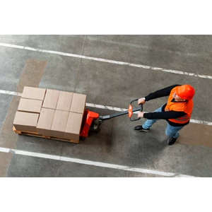 5 Kesalahan Umum Saat Memilih Hand Pallet yang Sering Bikin Gudang ‘Sakit Kepala’