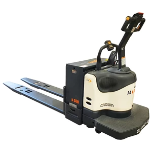 Bagaimana Memilih Pallet Mover Electric yang Tepat untuk Meningkatkan Efisiensi Bisnis Anda?