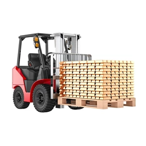 Forklift