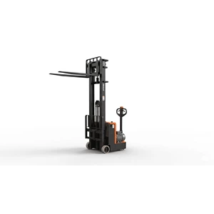 Mengulas Dinamika Harga Hand Stacker Electric dalam Dunia Industri Modern