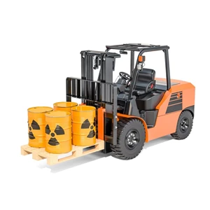Forklift