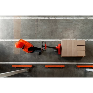 Forklift