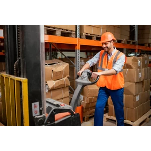 Hand Stacker untuk Start-Up vs Besar: Pilih yang Mana & Kenapa?