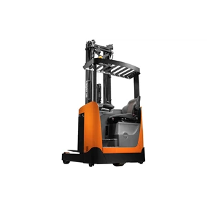 reach-truck